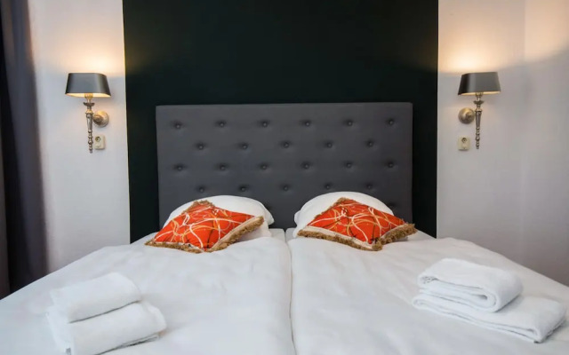 Kleines Hotel Heimfeld
