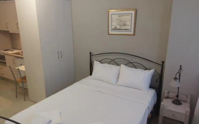 Prokymaia Apartment 1