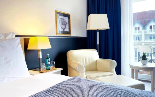 Sunday Hafendorf Double Room With Lake-view