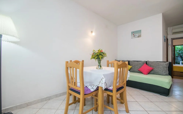 Apartment Oaza