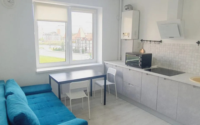 Apartamenty Potemkina20a