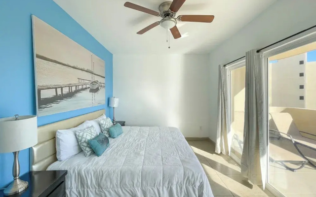 Amazing Luxury Ocean View Condo