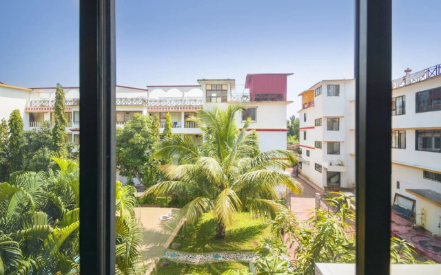 YoYoGoa - The Apartment Hotel by GuestHouser