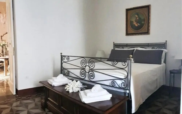 Palazzo Megha Suite & Breakfast