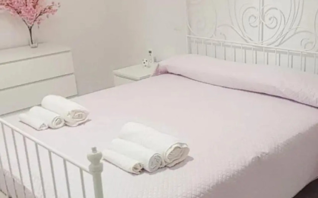 Anna's House