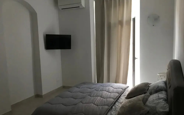 Casa Chicca