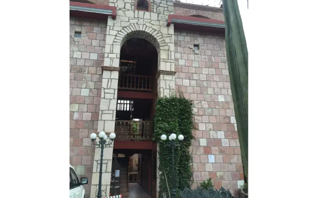 Un Lugar de la Mancha