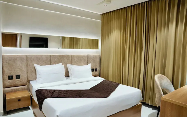 Hotel Hanata Kochi