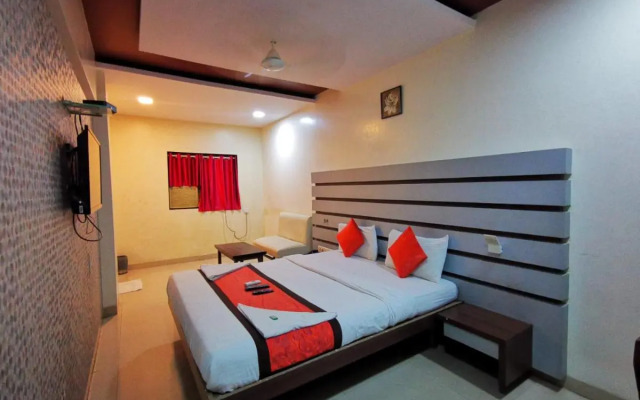 Sai Sharan Stay Inn