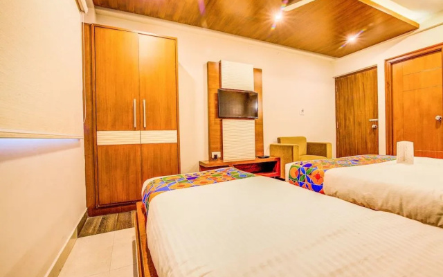 FabHotel Empark