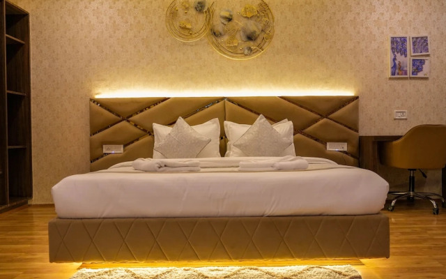 Hotel Loop Inn
