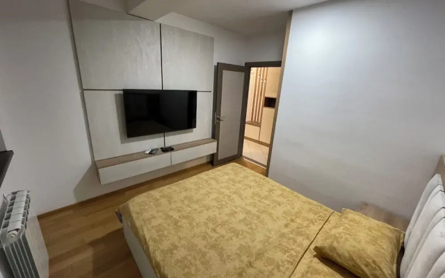 I&I Apartments
