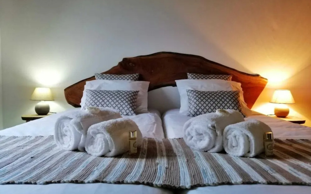 Casas da Quinta