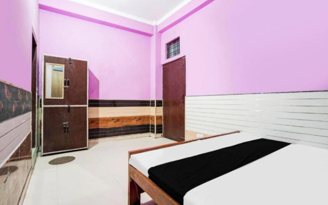 The Pushpanjali Hotel Haldwani