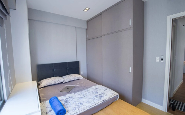 Masteri Thao Dien Apartment