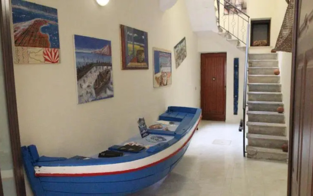 B&B Il Rais Trapani