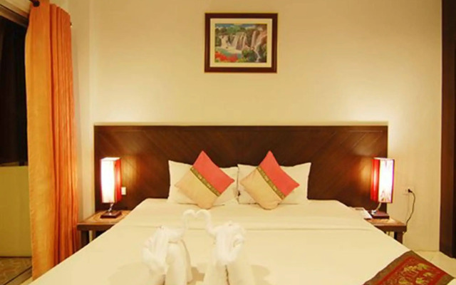 Ascot Krabi