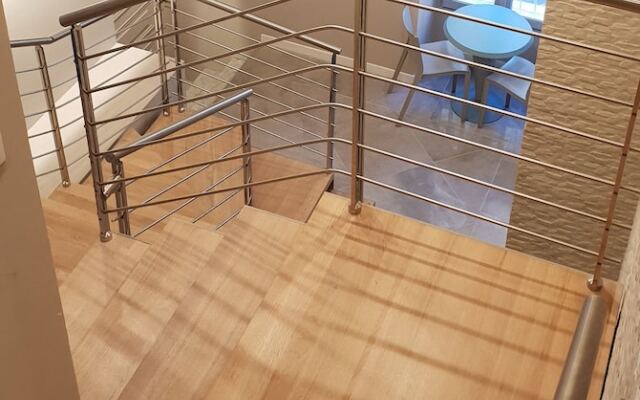 Отель Nice Booking - Saleya Centre Appartement Франция, Ницца - отзывы, цены и фото номеров - забронировать отель Nice Booking - Saleya Centre Appartement онлайн ванная
