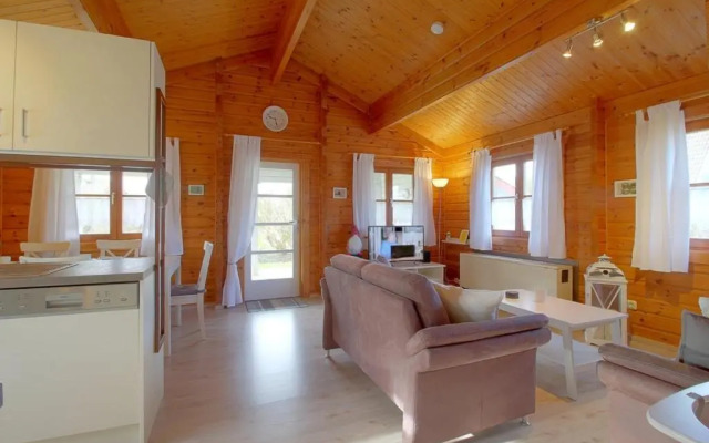 Ferienhaus Vogel Nordsee