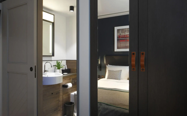 Residence Inn by Marriott London Bridge