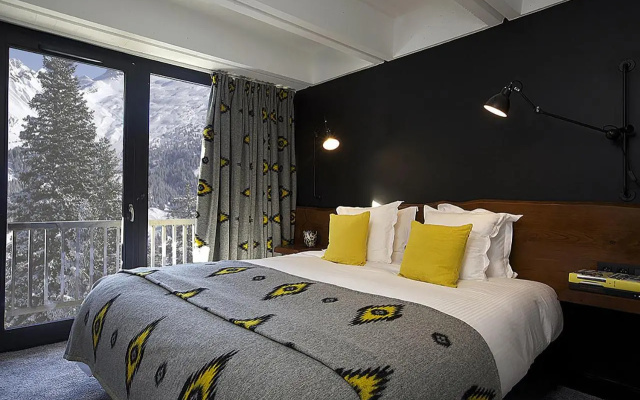 Totem, Friendly Hotel & Spa
