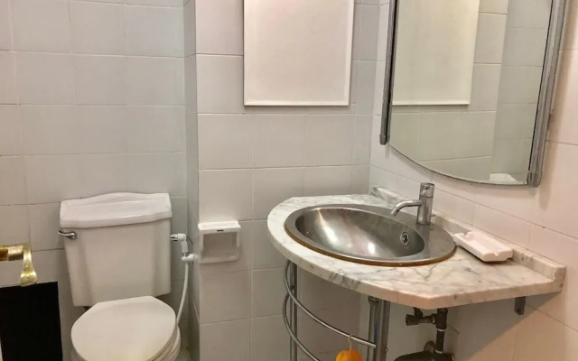 1 Bedroom View Swimming Pool 316 Jhr