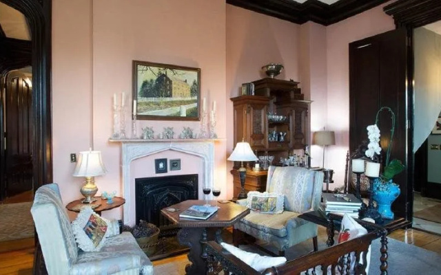 1853 Inn at Woodhaven