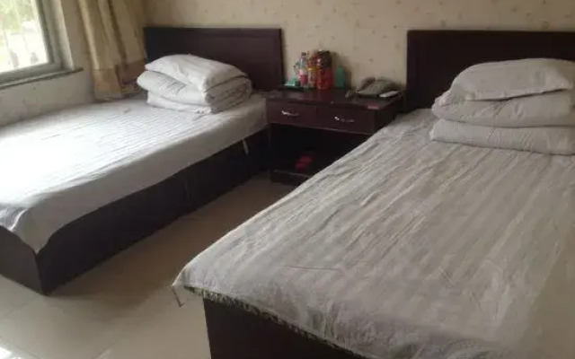Zhaoyuanxing Hotel