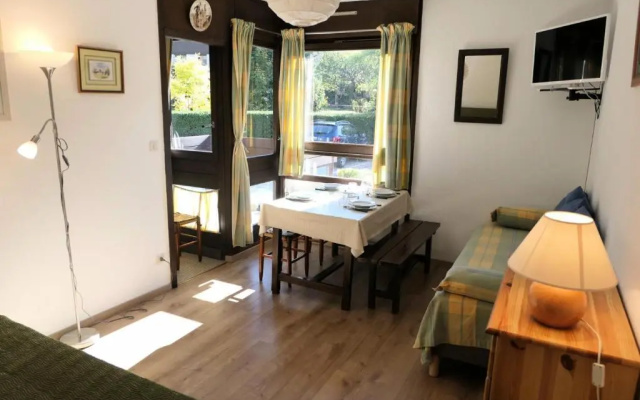 Résidence Castel Des Roches A - Studio pour 4 Personnes 96