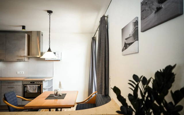 Appartement Haus Gosta