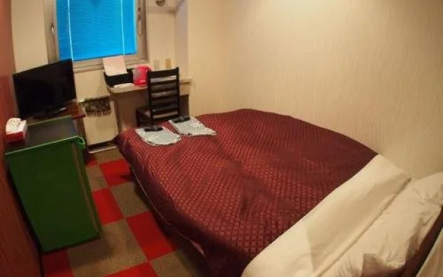 Business Hotel Kawashima