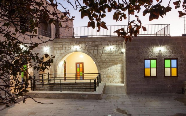 Dar Sitti Aziza in Bayt Sahur, State of Palestine from 168$, photos, reviews - zenhotels.com hotel front