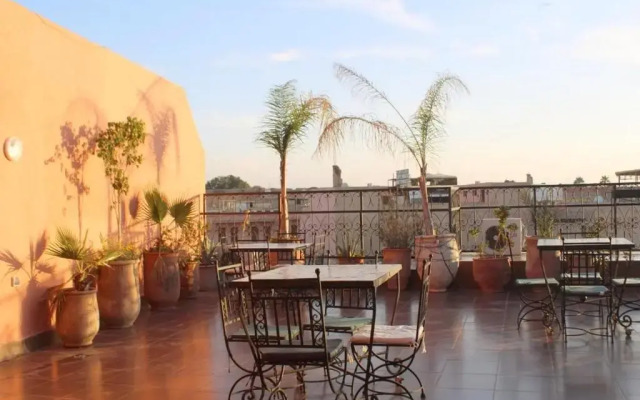 Résidence Miramare Marrakech