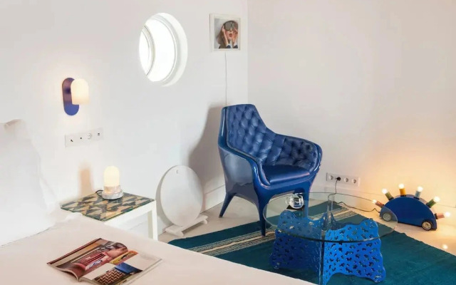 Hotel Boutique Casa del Limonero