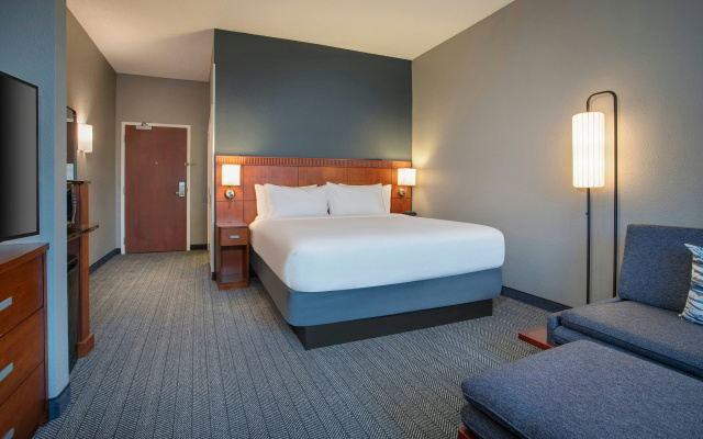 Courtyard by Marriott Fort Lauderdale SW/Miramar
