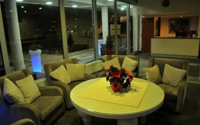 Osrodek Sanatoryjno Rehabilitacyjny Perla