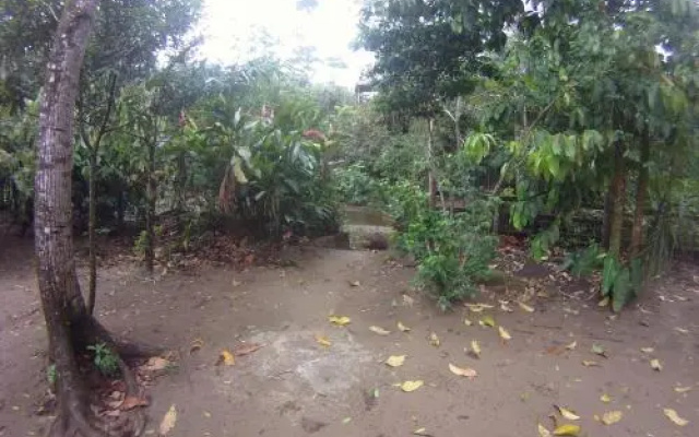 Ecoparque Agua Selva