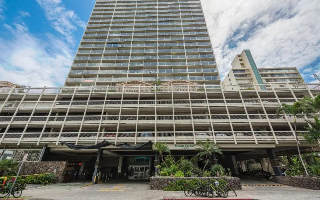 445 Seaside Ave #2703