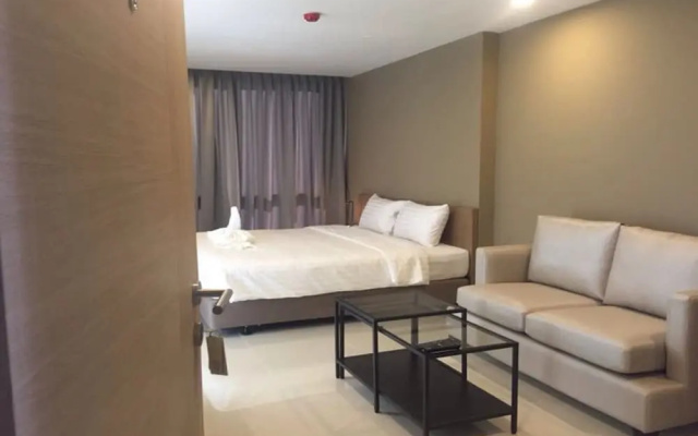 185 Residence