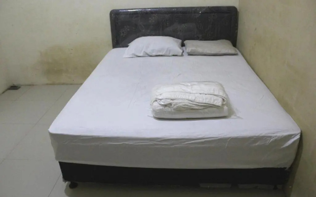 OYO Life 2982 Griya Aisyah Residence 2