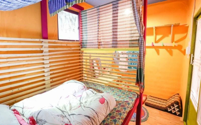 Uhbus Guesthouse