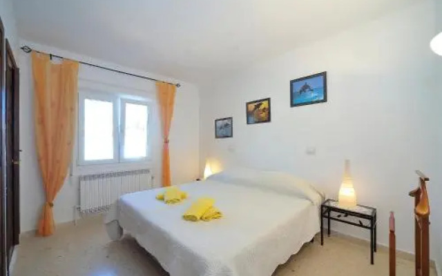 Holiday Home Libertad