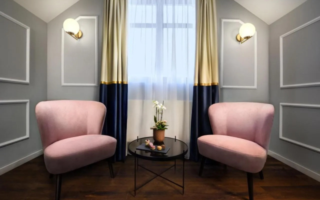 Kalix Boutique Hotel