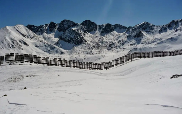 Easyloc Andorra Appartements, Studios - Pieds De Pistes