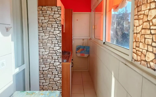 Appartamento Gilda