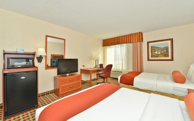 Best Western Marion Hotel