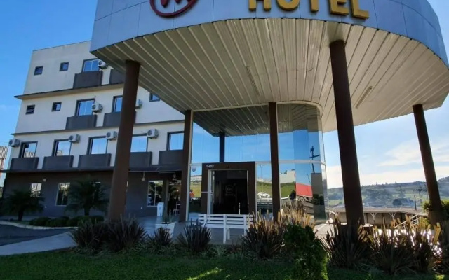 Martello Hotel