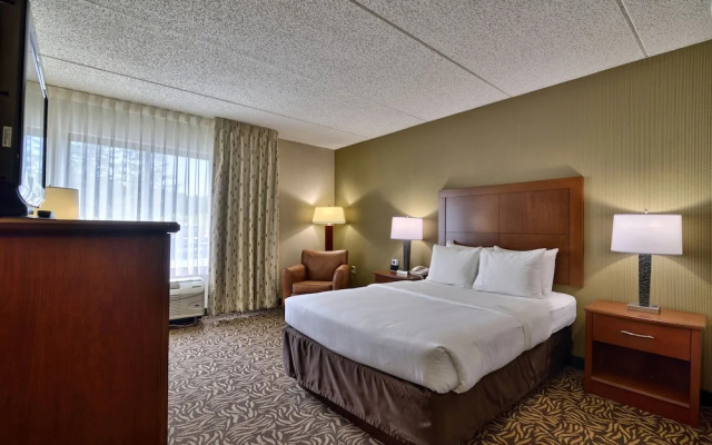 Comfort Inn