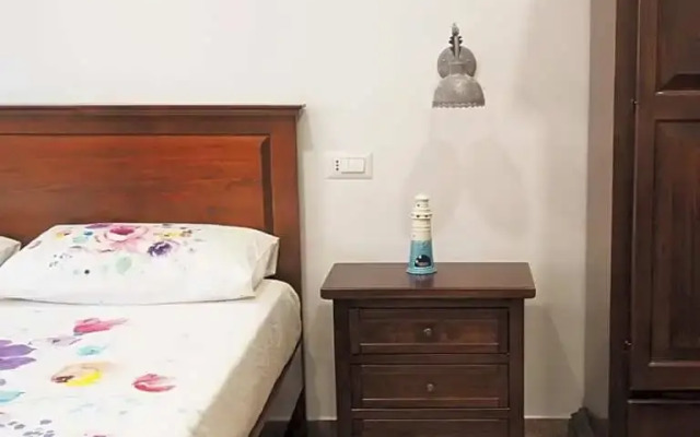 Rubila Rooms Pompei