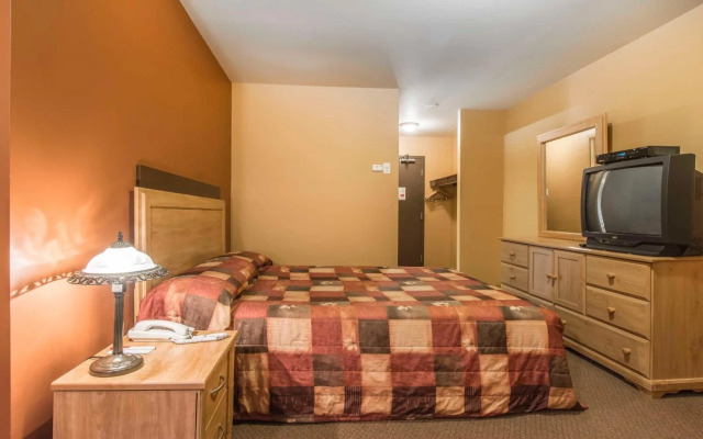 Econo Lodge Cabano